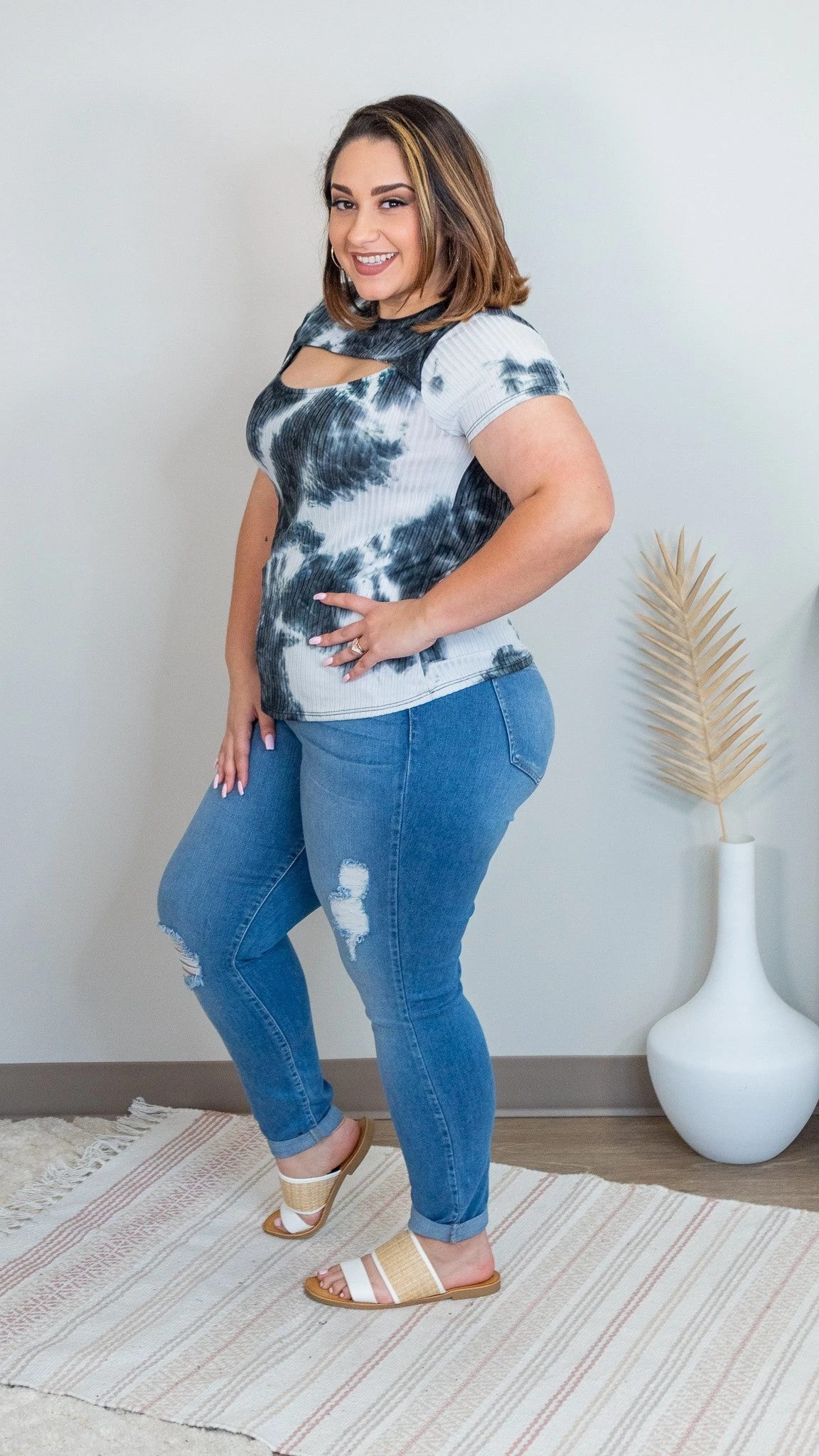 Wonderstruck Top *Final Sale* 5 Wonderstruck Top *Final Sale* - Image 3