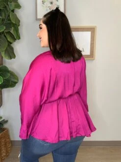 Powerful Position Top *Final Sale* 7 Powerful Position Top *Final Sale* -Be Cool Shop 0L4dSzpgvaxAGNtGVVKXgwasisyfy0zXushmwvEP