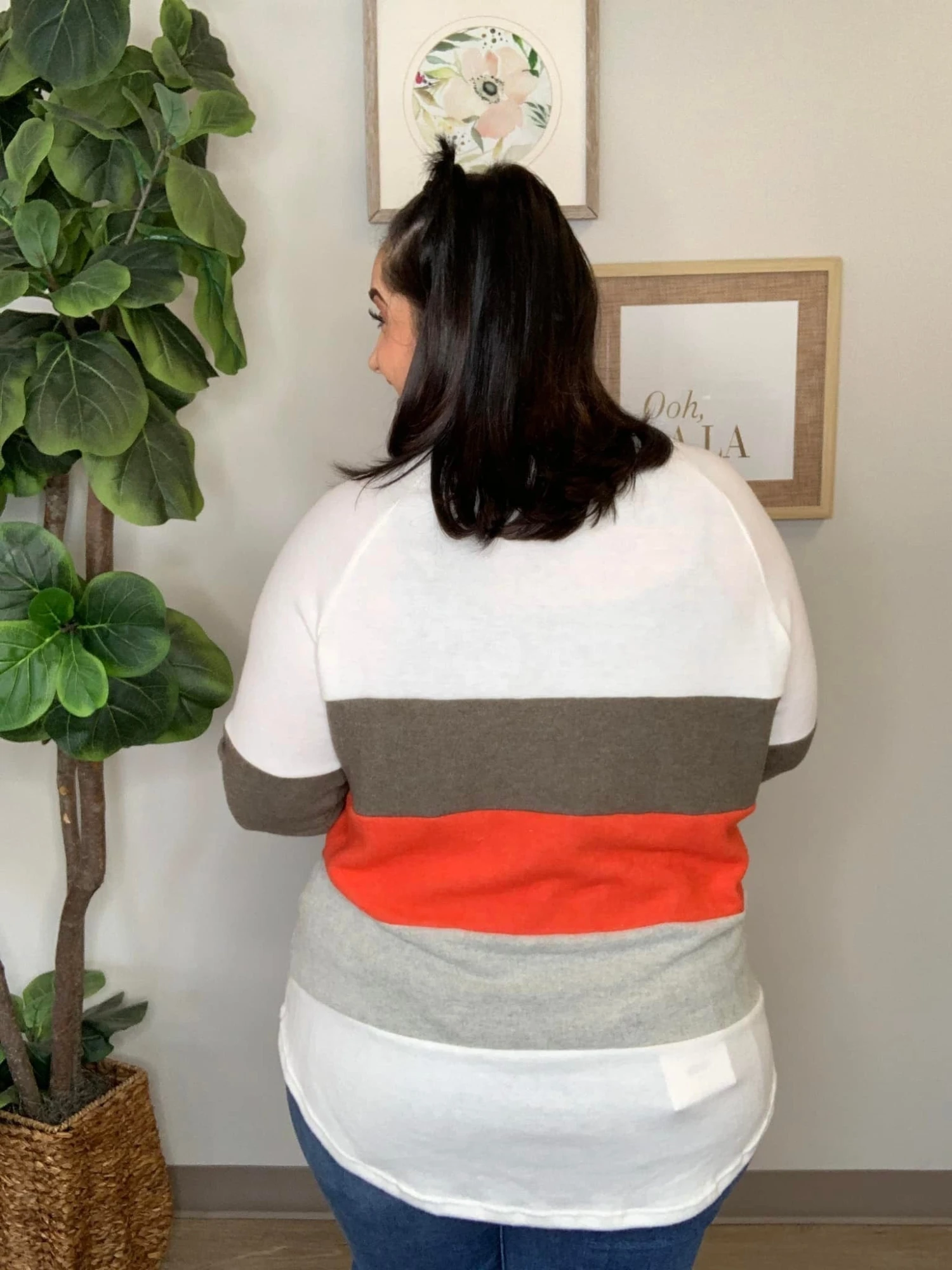 Stuck In Your Head Top *Final Sale* 5 Stuck In Your Head Top *Final Sale* - Image 3