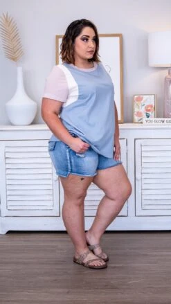 Be The Sunshine Top *Final Sale* 10 Be The Sunshine Top *Final Sale* -Be Cool Shop 1ilO4rYolP8qIt25v7XONH2cRiX70ePjkug2ACuk