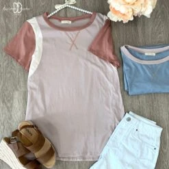 Be The Sunshine Top *Final Sale*