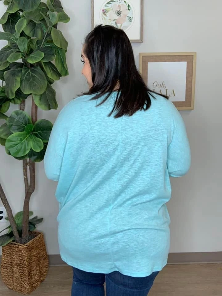 Secret Admirer Top *Final Sale* 6 Secret Admirer Top *Final Sale* - Image 4