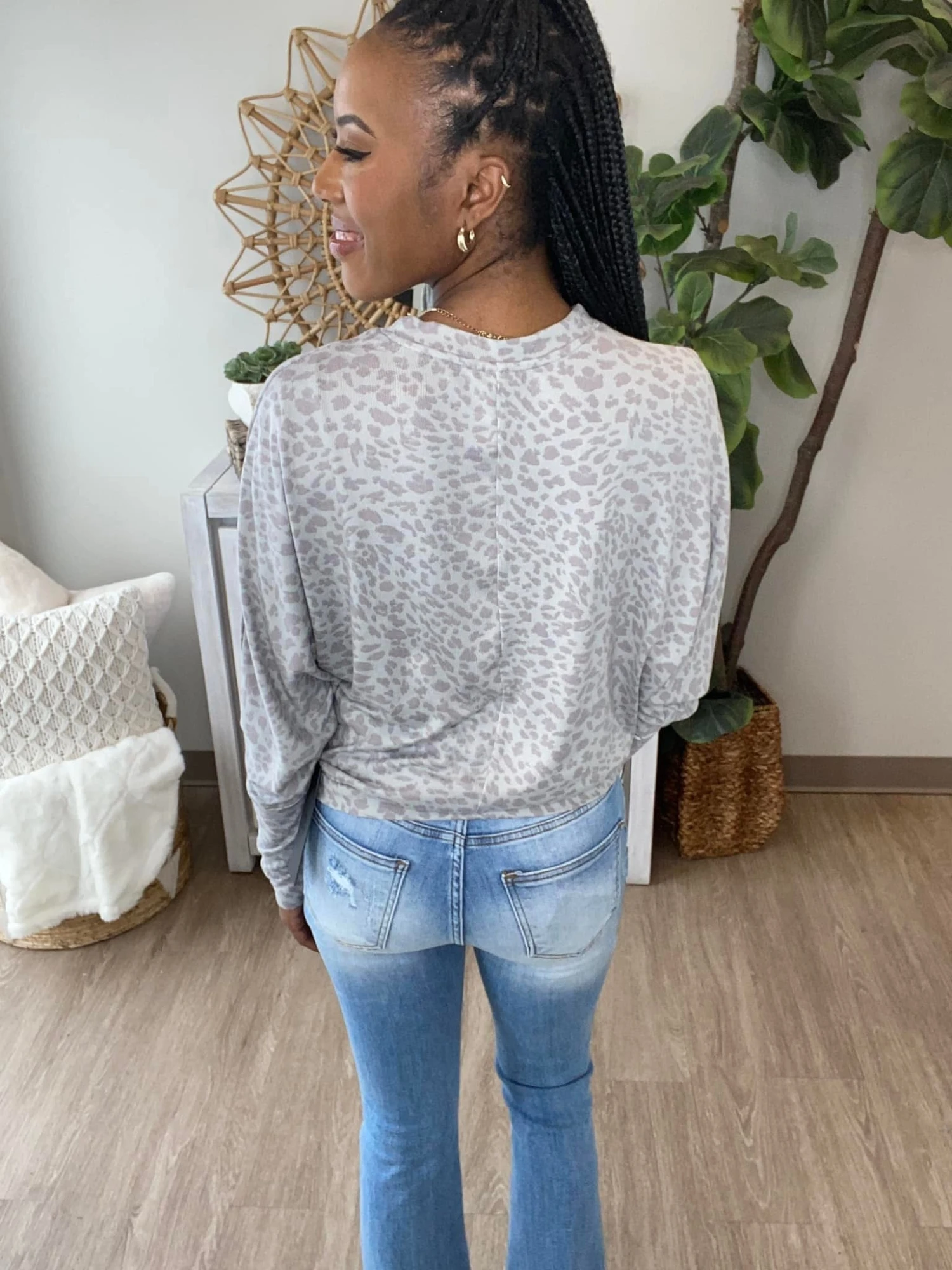 Lets Dance Top *Final Sale* 6 Lets Dance Top *Final Sale* - Image 4