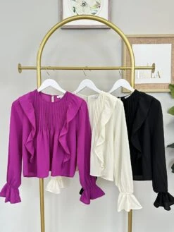 Social Experience Top | S - L 5 Social Experience Top | S - L -Be Cool Shop 3YQ7Z6hQAEcZ6qaC9wFuBsacMNpOr59zurPFP3ex