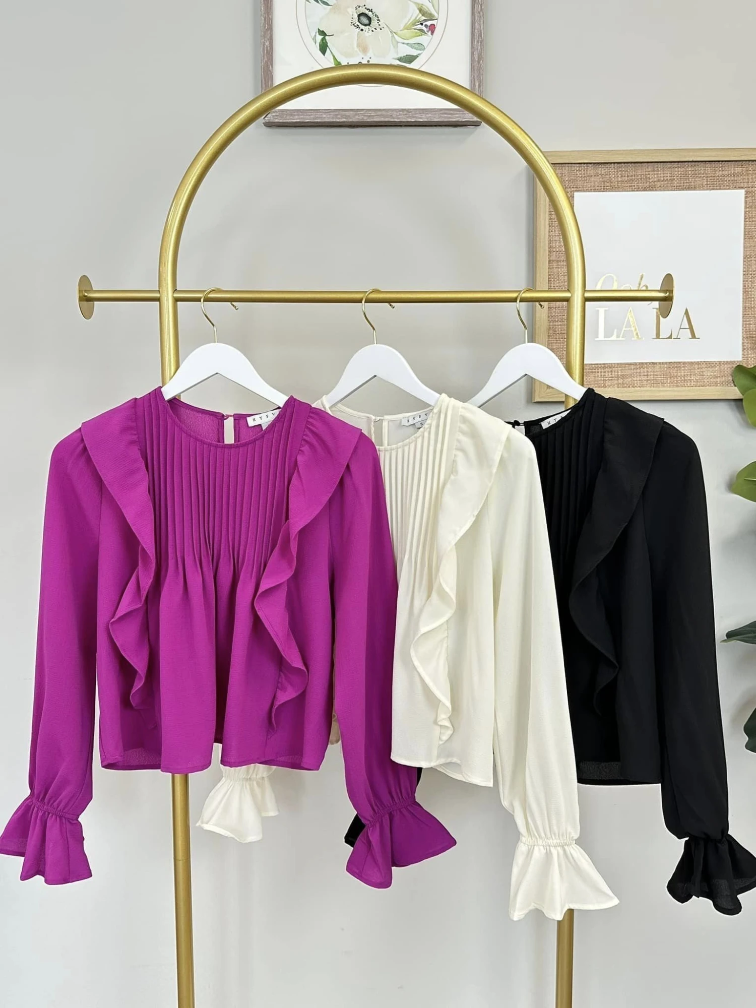 Social Experience Top | S - L 4 Social Experience Top | S - L - Image 2