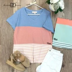 Emma Lynn Top *Final Sale*