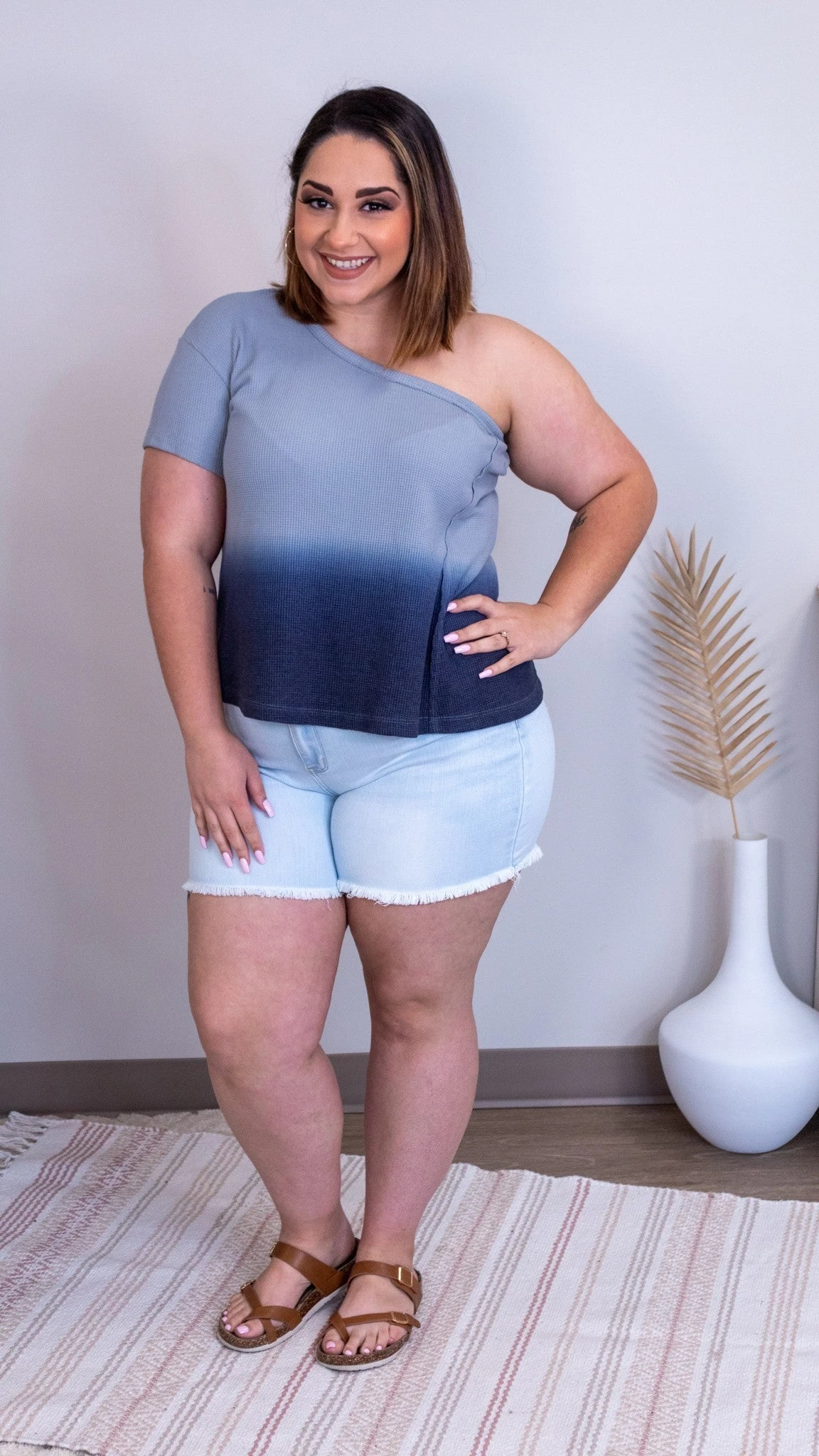 Pamela Top *Final Sale* 4 Pamela Top *Final Sale* - Image 2