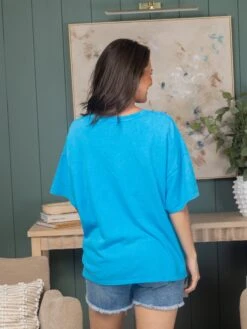 Oversized Knit Top | S-L -Be Cool Shop 587ef2387b97eb2eb56a32fd933f6280