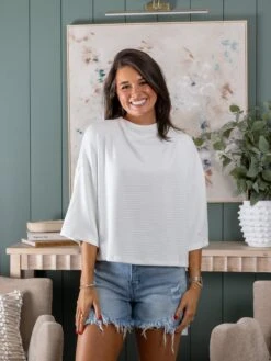 Ribbed Cowl Neck Kimono Sleeve Top| S-L 9 Ribbed Cowl Neck Kimono Sleeve Top| S-L -Be Cool Shop 5e5800498bf078e7259cd80421147c3f