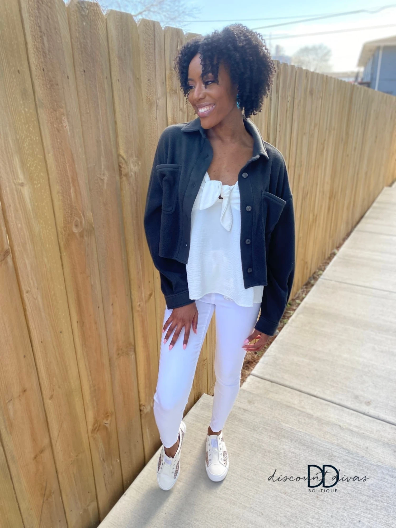 Brilliant Beauty Tank *Final Sale* 7 Brilliant Beauty Tank *Final Sale* - Image 5