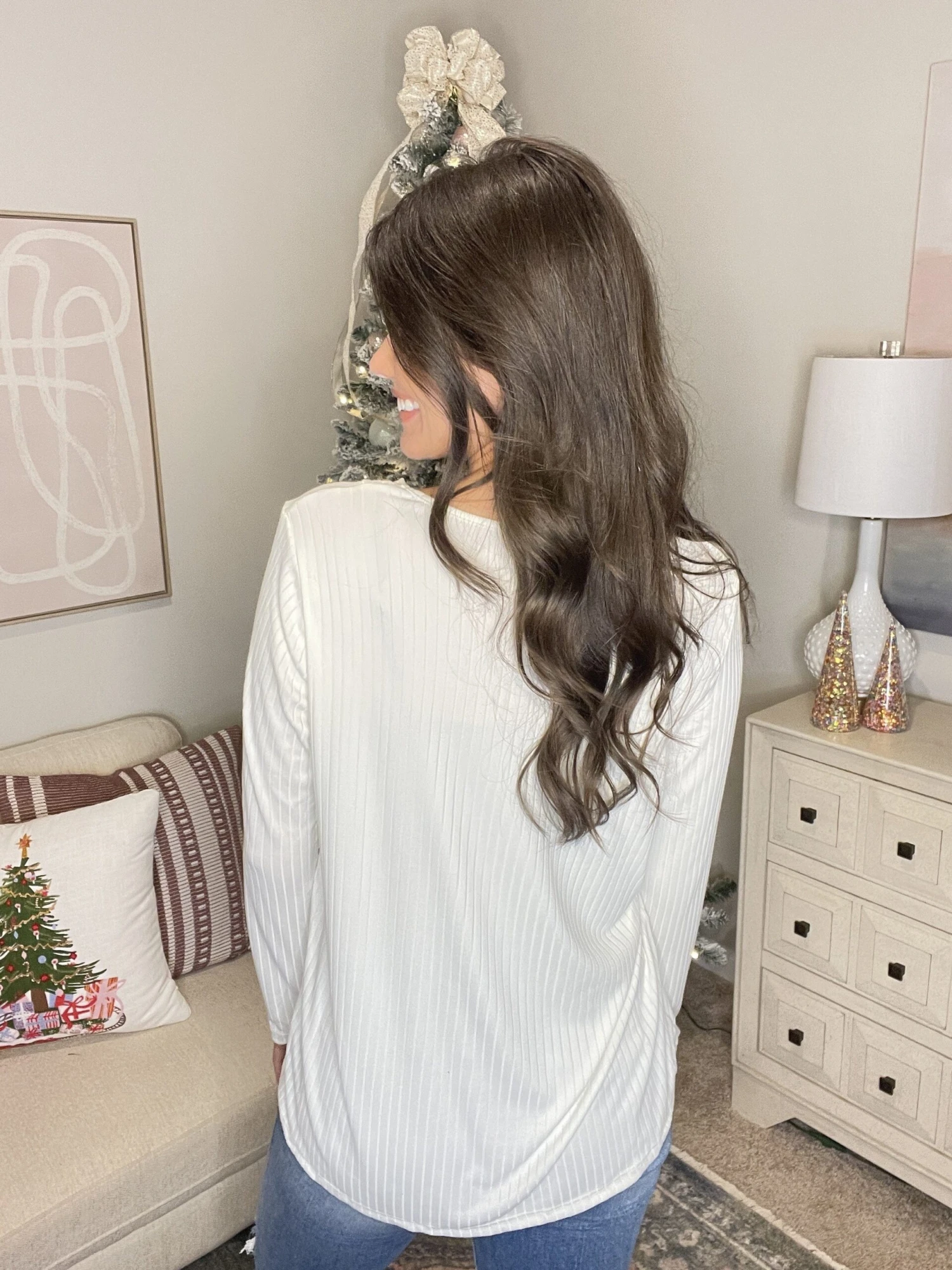 Little Things TopS-XL *Final Sale* 6 Little Things TopS-XL *Final Sale* - Image 4