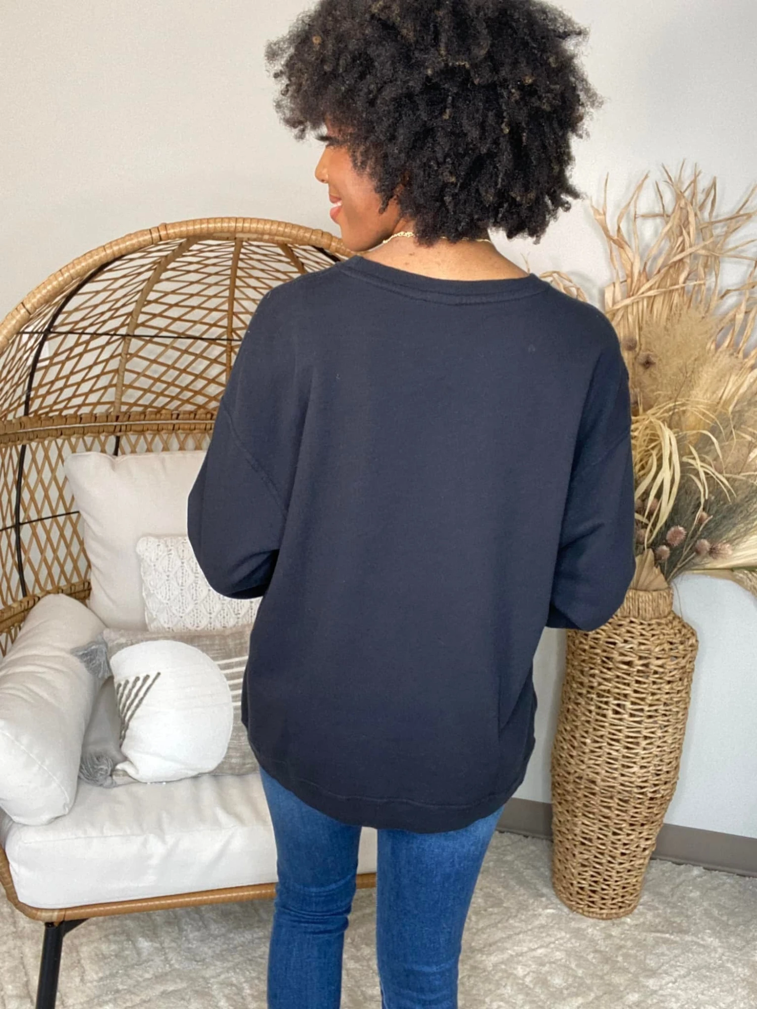 Only For You Top *Final Sale* 6 Only For You Top *Final Sale* - Image 4