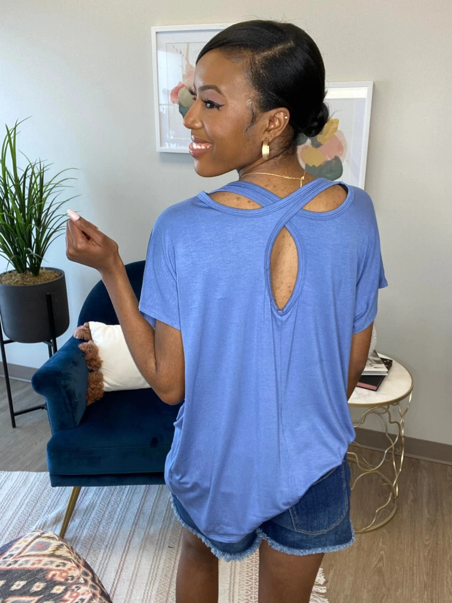 Moving On Top *Final Sale* 5 Moving On Top *Final Sale* - Image 3