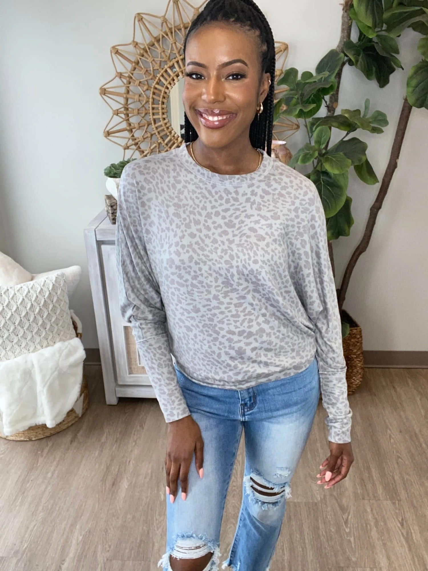 Lets Dance Top *Final Sale* 4 Lets Dance Top *Final Sale* - Image 2