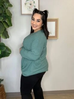 Spring In Step Top *Final Sale* -Be Cool Shop 7YqpNOJpfCL4tPJ3DDxhe0Kvs0Ac87ihY76XDXeg