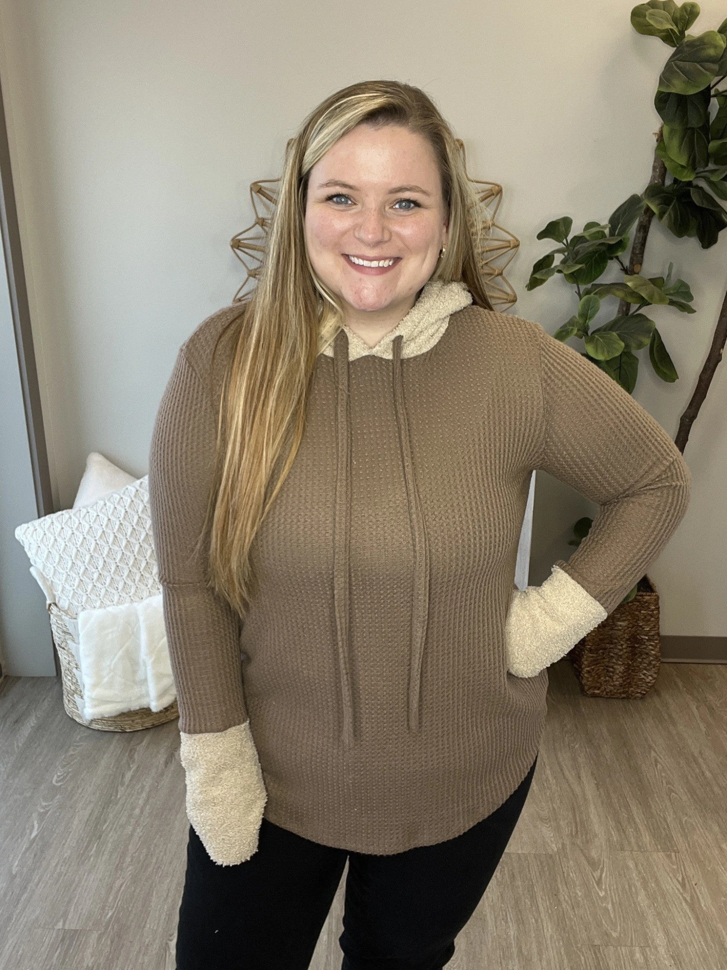 Said So Sweatshirt | S-3XL *Final Sale* 3 Said So Sweatshirt | S-3XL *Final Sale*