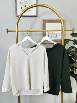 Entire Energy Top | S - L