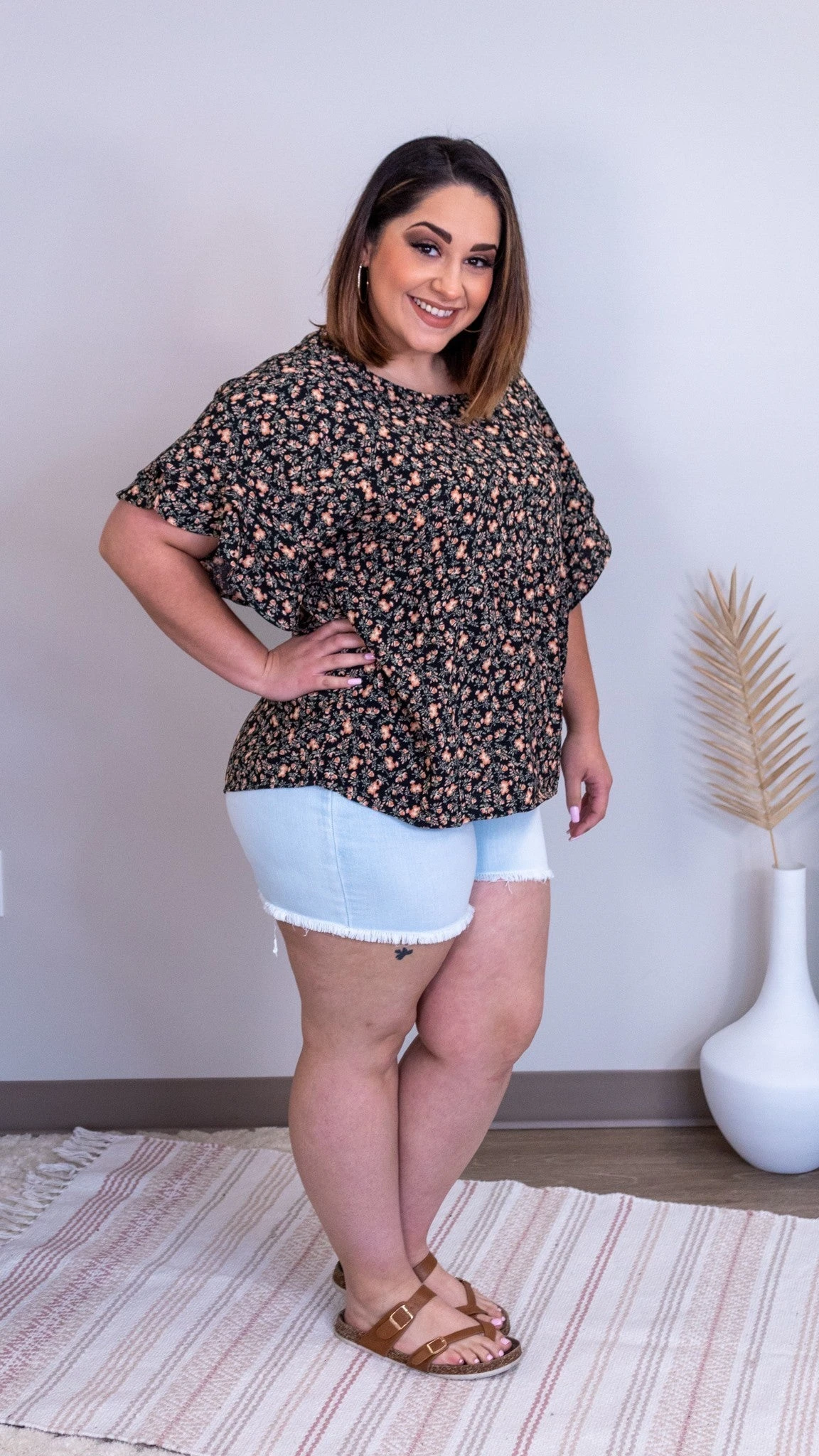 Tell Me Why Top *Final Sale* 7 Tell Me Why Top *Final Sale* - Image 5