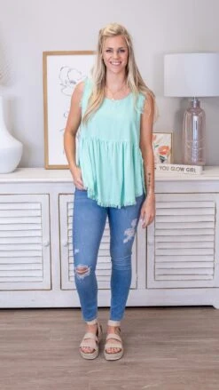 SplendidTop *Final Sale* -Be Cool Shop 8FpitqxuXuJzayh5MFGQa3dxAuVPkXwFsd4QpX2n