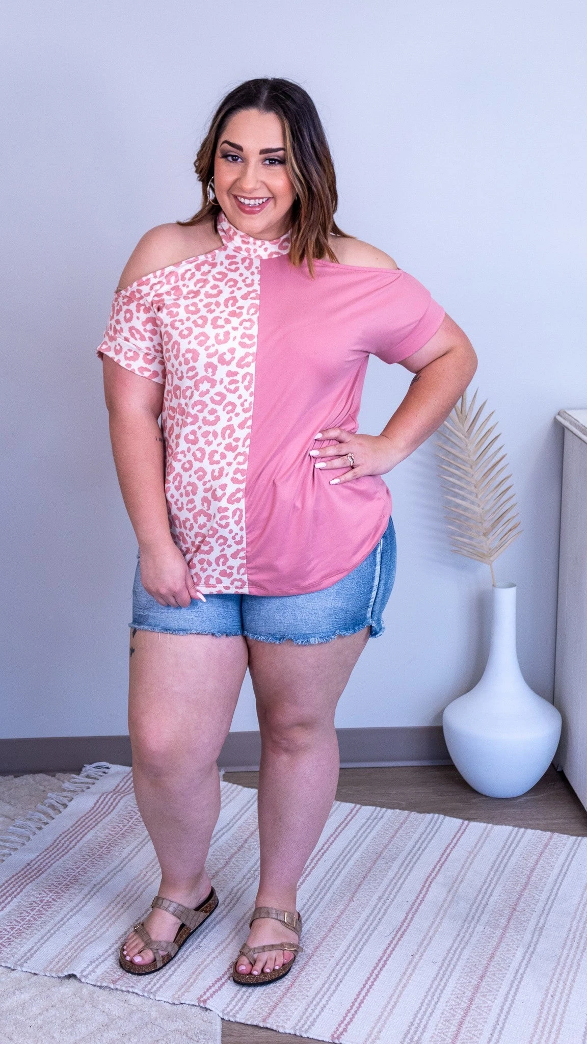 Who's That Girl Top *Final Sale* 4 Who's That Girl Top *Final Sale* - Image 2