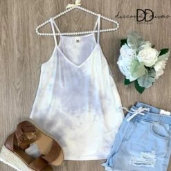 Live For Now Top *Final Sale*