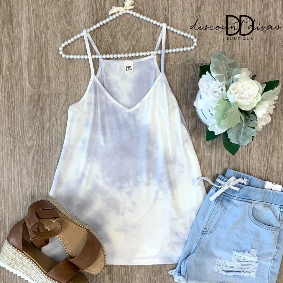 Live For Now Top *Final Sale* 3 Live For Now Top *Final Sale*