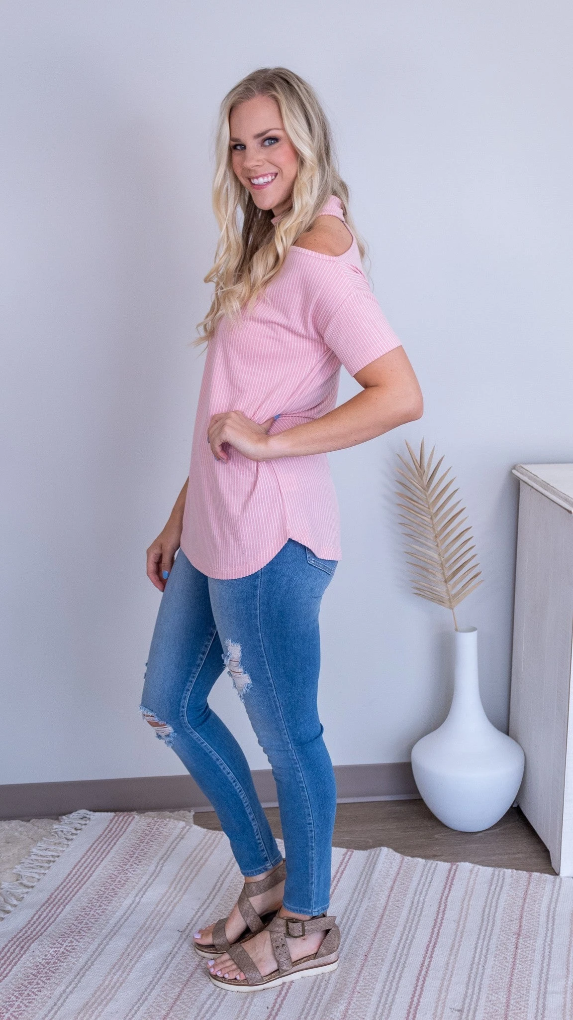 Basically The Best Top *Final Sale* 6 Basically The Best Top *Final Sale* - Image 4