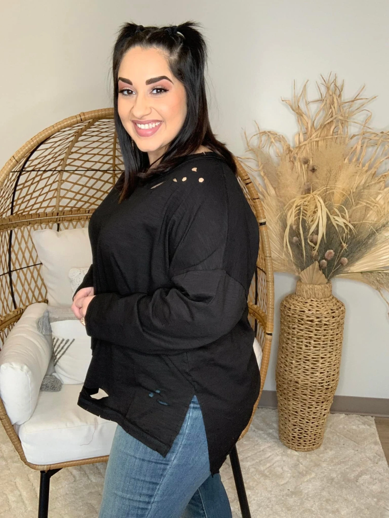 Everything Nice Top *Final Sale* 4 Everything Nice Top *Final Sale* - Image 2