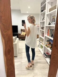 STACCATO Don't You Think You Can Do Better Top *Final Sale* -Be Cool Shop 9DHm55sqNw5sYonyeIT3gvQ2yQ5oezm06xsiQcsz