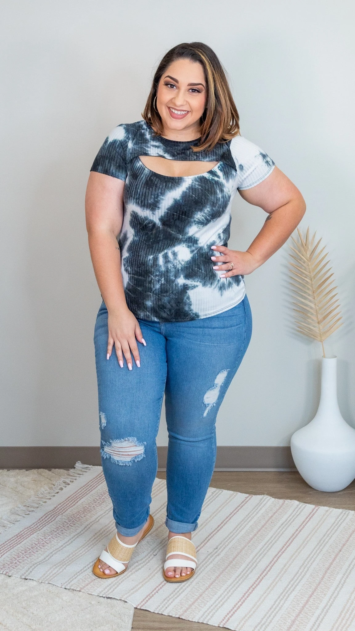 Wonderstruck Top *Final Sale* 4 Wonderstruck Top *Final Sale* - Image 2