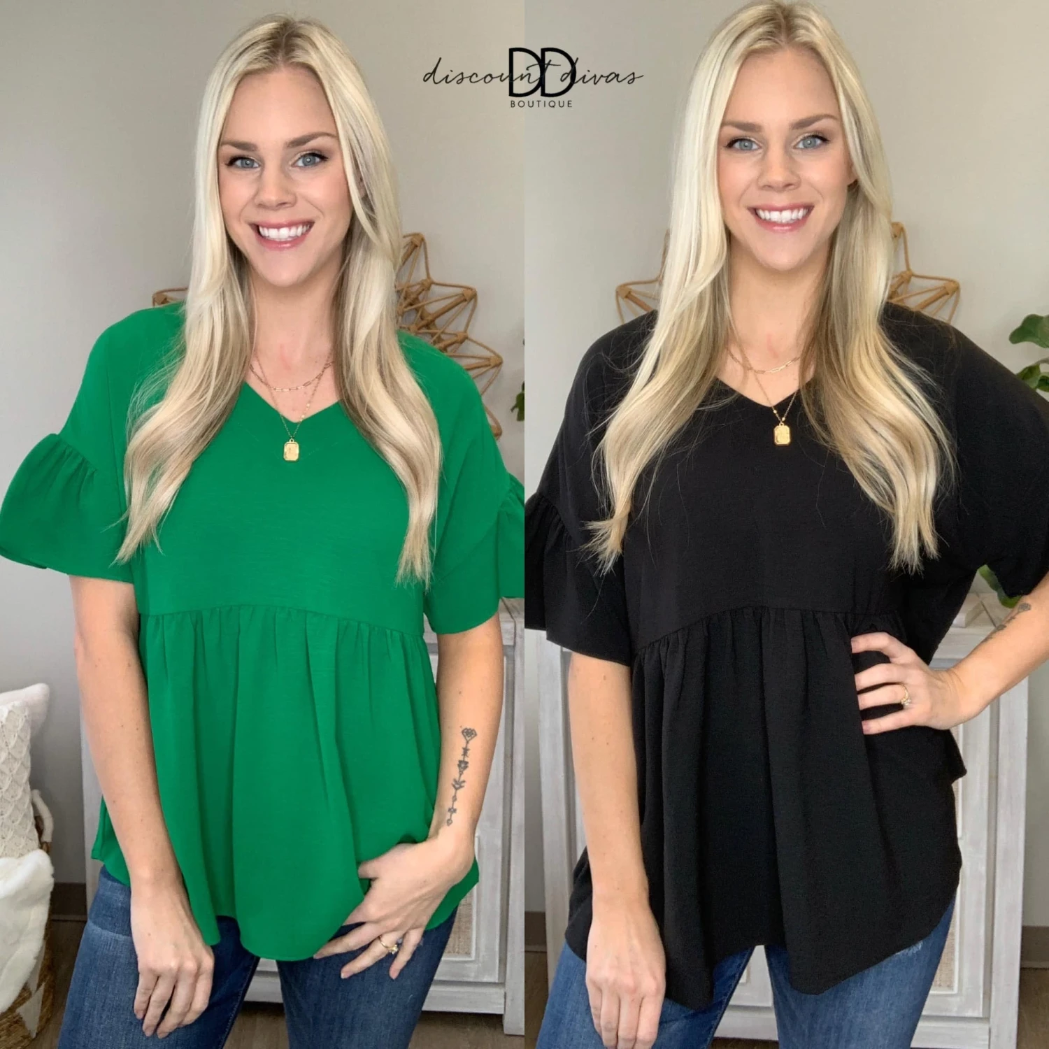 Dreaming On Top *Final Sale* 3 Dreaming On Top *Final Sale*