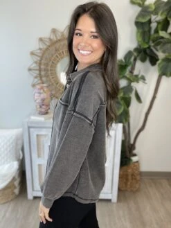 Button Down Henley Knit Top | S - 3XL 9 Button Down Henley Knit Top | S - 3XL -Be Cool Shop AMhy1tpqSYpREHjM5erIVuk35FOEDa5GzmjwCwgX