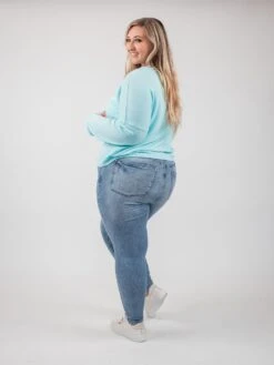 Buttoned Loose Fit Long Sleeve Round Neck Shirt | S - 2XL 13 Buttoned Loose Fit Long Sleeve Round Neck Shirt | S - 2XL -Be Cool Shop Aa0fV7guqP18q6dYePBaYI5548dbGPuiF4nPJeqd