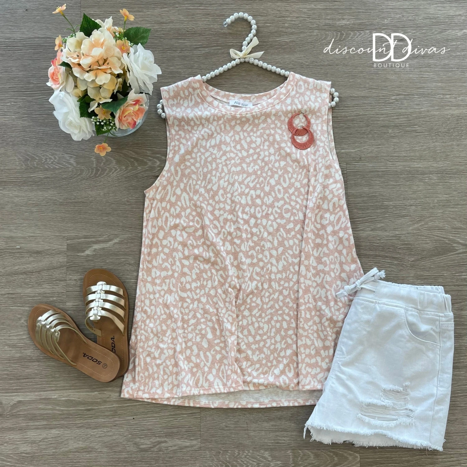 Book Smart Top *Final Sale* 3 Book Smart Top *Final Sale*