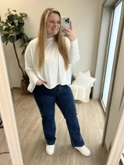 Jump In Line Jeans | 1 - 3XL *Final Sale* -Be Cool Shop B7oJMgfuFKbk8MUHv6BdHmYvracF5icwjBmwHw2O