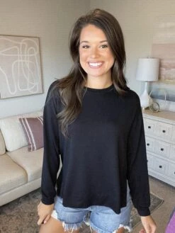 Been Thinking Tunic | S - L 7 Been Thinking Tunic | S - L -Be Cool Shop BEyXfqzkPTDcirlfx7PFFl7myOokDxoIDsSwwVMD