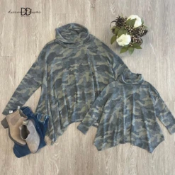 Giving Gratitude Kids Top *Final Sale*