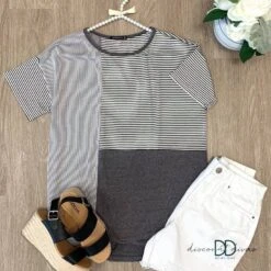 STACCATO Time To Fly Top *Final Sale*