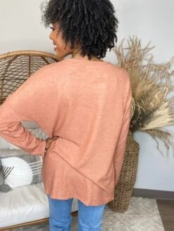 Spring In Step Top *Final Sale* -Be Cool Shop BoD4j9H1qdFRYy1dcZniJRnqcWV9XaKI8auVk6w7