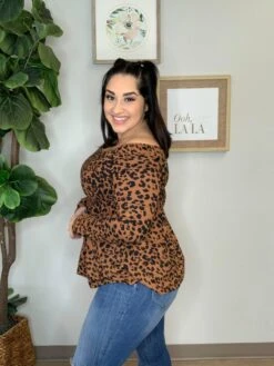 Lets Be Kind Top *Final Sale* 6 Lets Be Kind Top *Final Sale* -Be Cool Shop C0XbadMP8fDmh1s42sr1Z0j6z8HmCAAFTQr7l9xQ