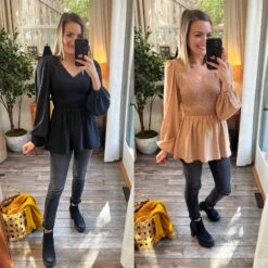 I'm Going Out Tonight Top | S-3XL *Final Sale*