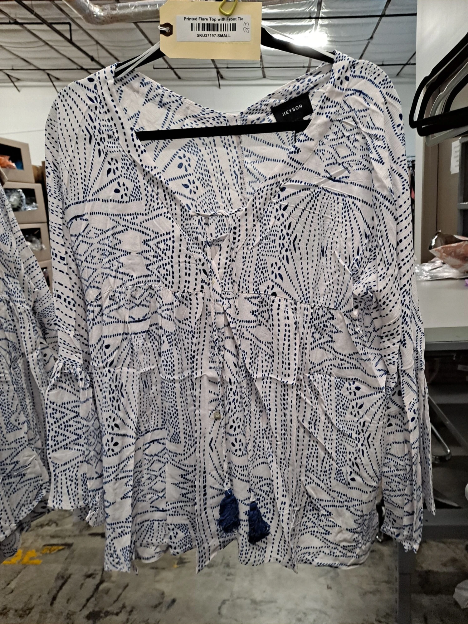 Take Me Back Top *Final Sale* 3 Take Me Back Top *Final Sale*