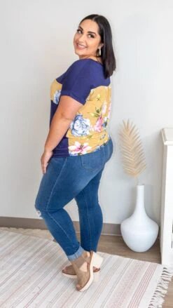 Southern Nights Top *Final Sale* 8 Southern Nights Top *Final Sale* -Be Cool Shop Du4g4ZhvFdf5qSjC5FaktlIJwavRWXFvqx2MIhFw