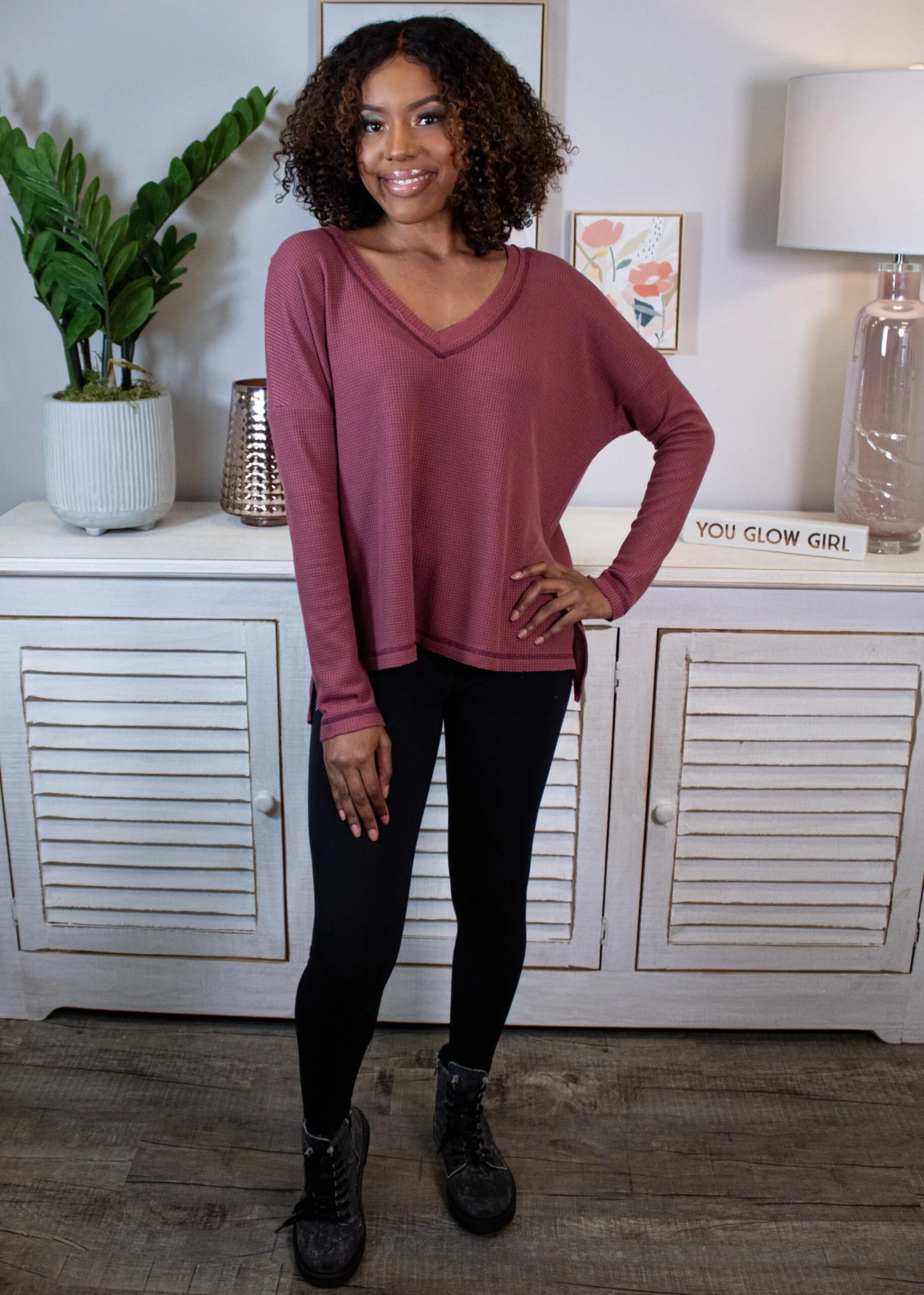 Sarah Grace Top *Final Sale* 7 Sarah Grace Top *Final Sale* - Image 5