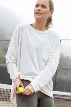 Mineral Washed Long Sleeve Top | S - 3XL Rae Mode -Be Cool Shop EHHHphGAMtZe4gPEAmc3bV59LNAi0rmD05fkjLZK