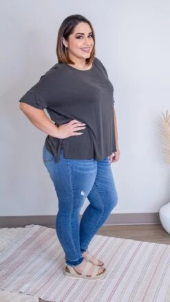 Sugar, Spice, And Everything Nice Tee *Final Sale* 10 Sugar, Spice, And Everything Nice Tee *Final Sale* -Be Cool Shop GZdZE52Axy2cTTISHFhtIT9QRi3End0MSmI0vxOL