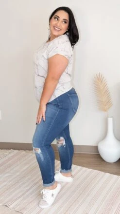 Angel Energy Top *Final Sale* -Be Cool Shop HBL7sXJxAIDpnFN9Mm3UBkDqIydjiMqcWRKn9N5H