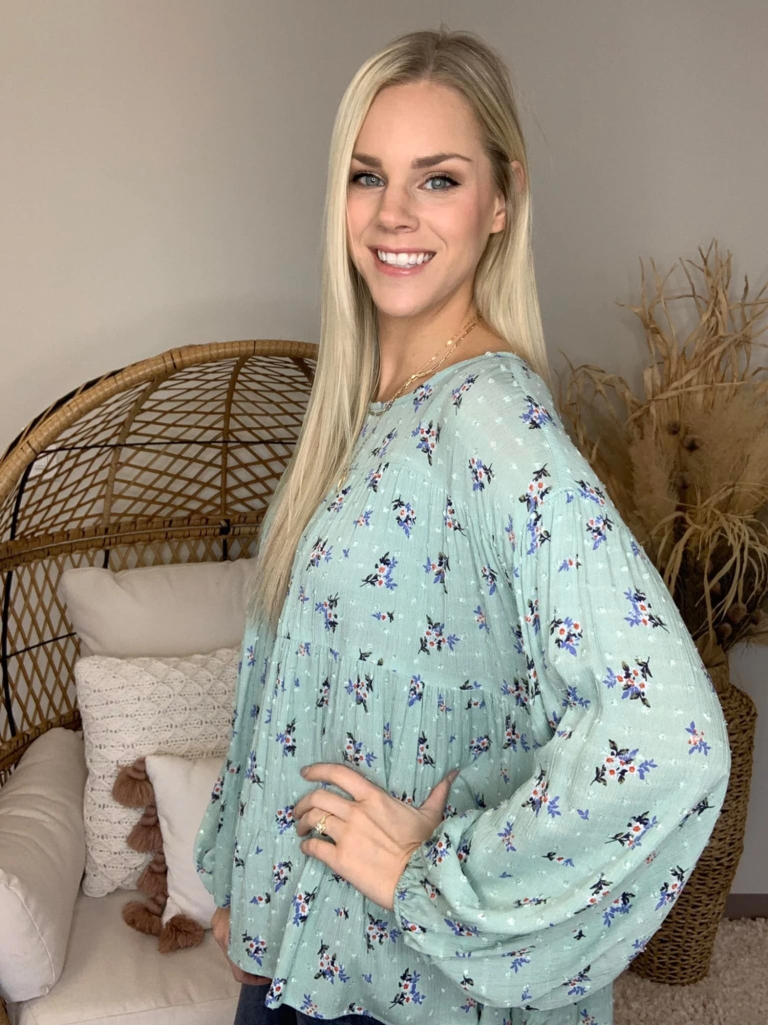 Melody Top *Final Sale* 4 Melody Top *Final Sale* - Image 2