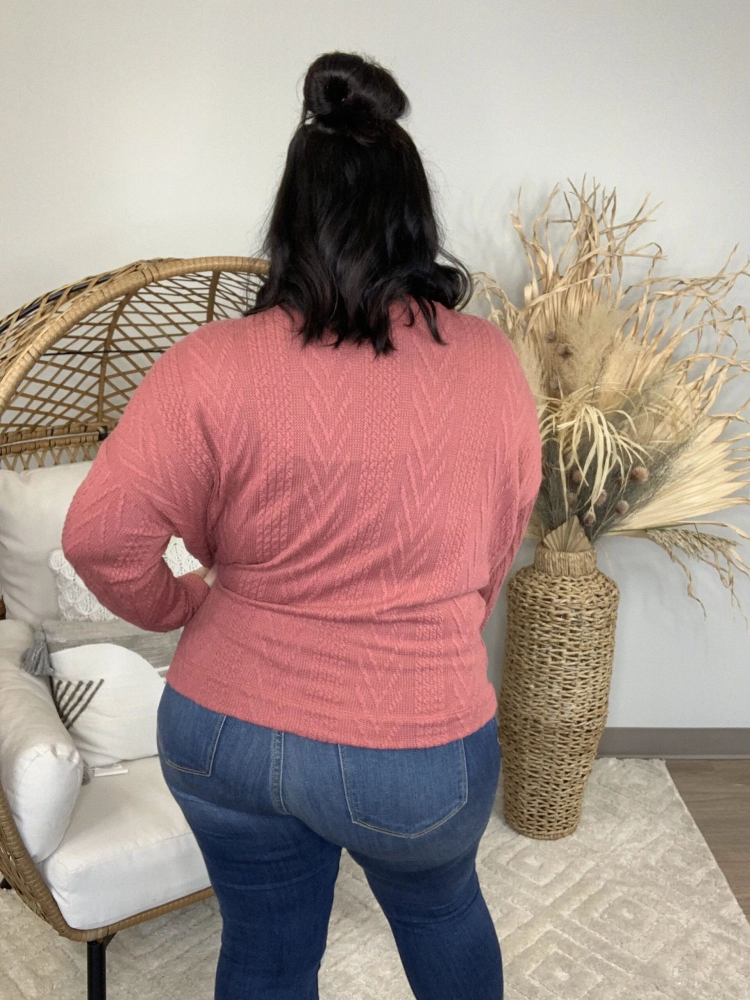 It's Time Tunic *Final Sale* 5 It's Time Tunic *Final Sale* - Image 3