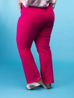 Risen High Rise Tummy Control Raw Hem Straight Leg Jeans | 0 - 3X 7 Risen High Rise Tummy Control Raw Hem Straight Leg Jeans | 0 - 3X -Be Cool Shop HH45AaAFpZVXFb0L1syazjoXZXoM3C0im7l7SqZ4